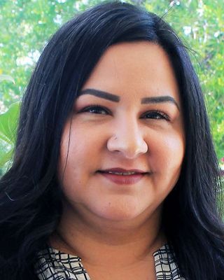 Photo of Irene Garcia, Marriage & Family Therapist in 94105, CA