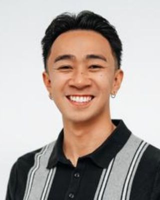 Photo of Daniel Fernandez, Licensed Professional Clinical Counselor, LPCC