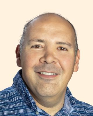 Photo of Dr. Ernest Spiotto, Psychiatrist, MD