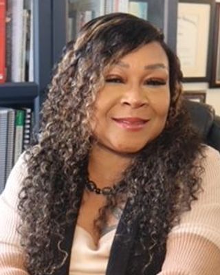 Photo of Sharlisa L Byrd, Marriage & Family Therapist, MA, LMFT, TITC-CT, SEP, CCHT