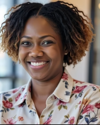 Photo of Dr. Shanique Slowley-Azeez, Licensed Professional Counselor, LPC
