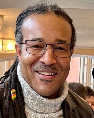 Photo of Larry Bell - Bell Counseling Services, Drug & Alcohol Counselor, MS, LCDC, QMHP