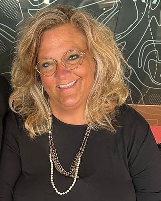 Photo of Mary B Dwire, Counselor, MA, LSW