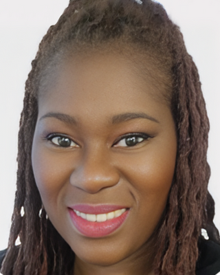 Photo of Desirea Russell, Licensed Professional Counselor, LPC