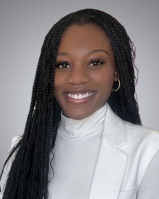 Photo of LaVesea Clardy, Licensed Professional Counselor in Grafton Hill, Dayton, OH