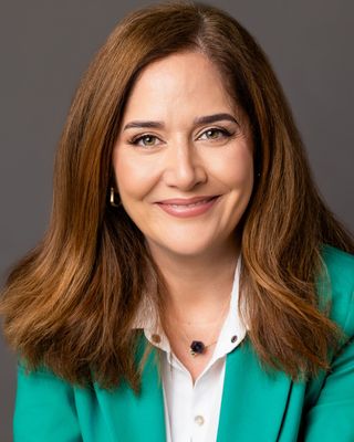 Photo of Burcu Arslan, Psychologist, MSc, GMBPsS