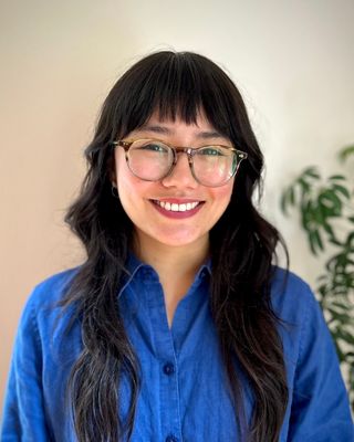 Photo of Wendy Nguyen, Resident in Counseling, M.Ed.