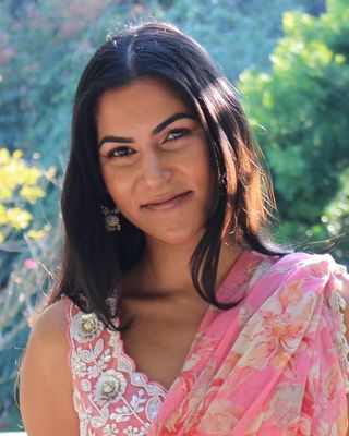 Photo of Tara Olivia D'Mello Kamath, Marriage & Family Therapist, LMFT