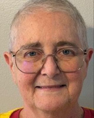 Photo of Dr. Mary Summerville, Psychologist, PhD