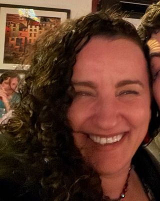 Photo of Staci M Feinstein, Clinical Social Work/Therapist, LCSW