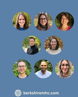 Photo of Megan King - Berkshire Mental Health Collaborative, Licensed Mental Health Counselor, LMHC