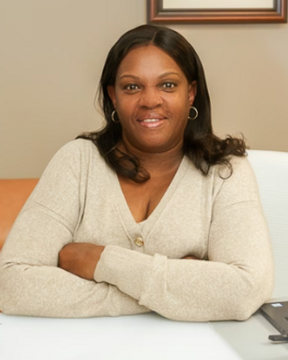 Photo of Cathy Ruffin, Clinical Social Work/Therapist, LCSW