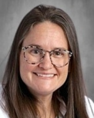Photo of Kathryn Wallett, Clinical Social Work/Therapist, LICSW