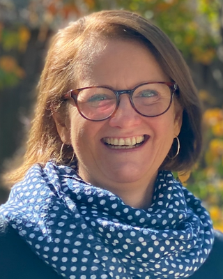 Photo of Alison Saxton, Psychologist in Pymble, NSW
