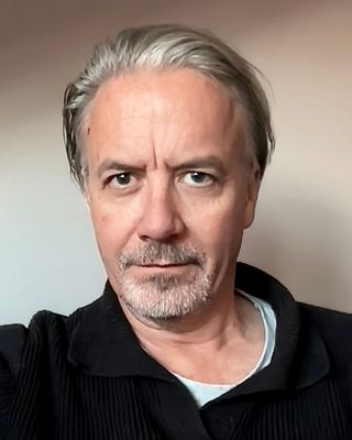Photo of Andrew Baxter, Psychotherapist, MA, MUKCP
