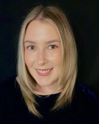 Photo of Alison Rhodes, Licensed Professional Counselor, MS, LPC