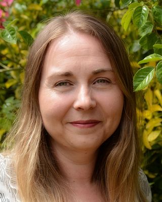 Photo of Sarah Hedges, Counsellor, MBACP