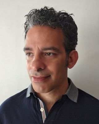 Foto de Mauro Mazzarella, Psicólogo, Lic. en Psicología, ColPsi14