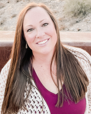 Photo of Jocelyn Hamsher, Licensed Professional Counselor in Arizona