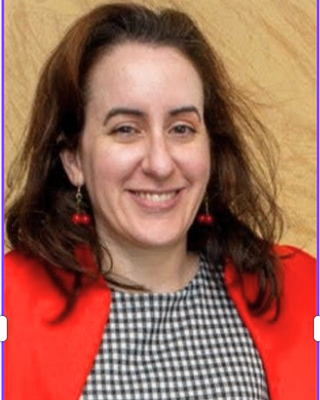 Photo of Josephine Cardone, Clinical Social Work/Therapist, LMHC, NCC, LPC