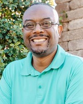 Photo of Ernest Conyers, Marriage & Family Therapist in Tulsa, OK