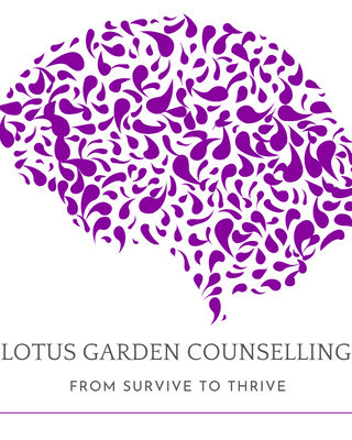 Photo of Misha Dhillon - Lotus Garden Counselling, Registered Social Service Worker, HBASc, RSSW