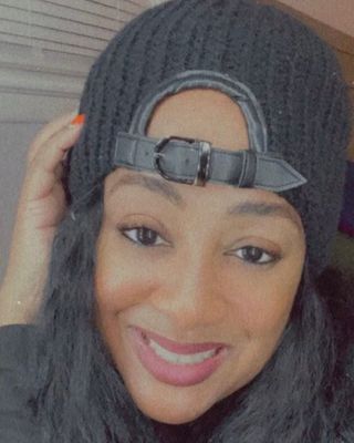 Photo of Brandi Grier, Counselor, LGPC, M.Ed