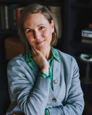 Photo of Erin Senn - Peaceful Presence , Licensed Professional Counselor, LPC