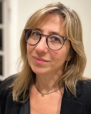 Photo of Sheryl Noik, Psychotherapist, MBACP