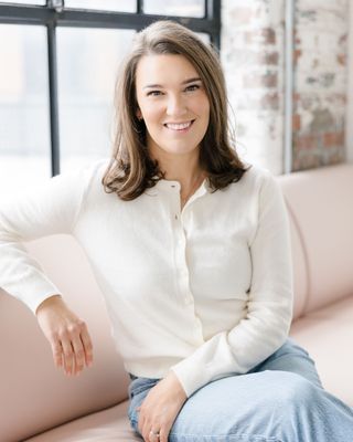 Photo of Devin Terry, Clinical Social Work/Therapist, LCSW