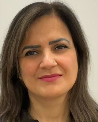 Photo of Salaha Khan, PhD, Psychologist