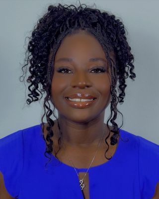 Photo of Ciera A. Barney, Clinical Social Work/Therapist, LCSW