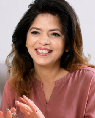 Photo of Bhavna Jaiswal, Psychologist, PhD, CPsychol