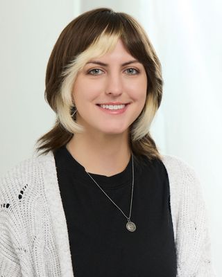 Photo of Jessie Catchpole, Counselor, APC