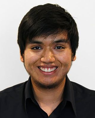 Photo of Christian Carbajal, Pre-Licensed Professional