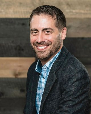 Photo of Clayton Brigance, Licensed Professional Counselor, PhD, LPC