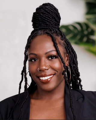 Photo of Kiara Smith, Clinical Social Work/Therapist, LCSW
