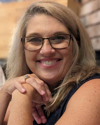 Photo of Marnie Roozen, Licensed Professional Counselor, LPC