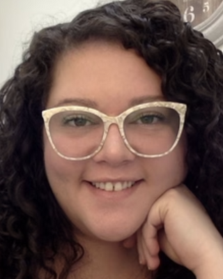 Photo of Kadie Nassi, Licensed Mental Health Counselor, LMHC