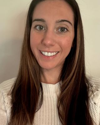 Photo of Jenna Teixeira, Clinical Social Work/Therapist, LICSW