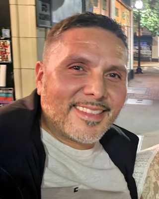 Photo of Timothy Hernandez, Drug & Alcohol Counselor, MSW, LADCI