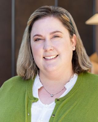 Photo of Megan O'Brien, Psychiatric Nurse Practitioner, PMHNP