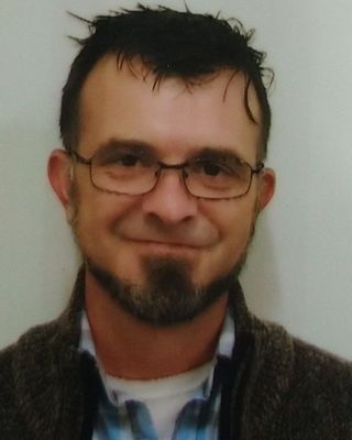 Photo of David Matt Gamble, MA, Licensed Professional Counselor