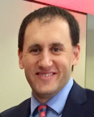 Photo of Michael P Ferenschak, Psychologist in Blackwood, NJ