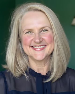 Photo of Ann Galloway, Licensed Professional Counselor, LPC