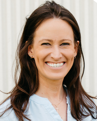 Photo of Carla Porter, Licensed Professional Counselor, LPC, MHSP