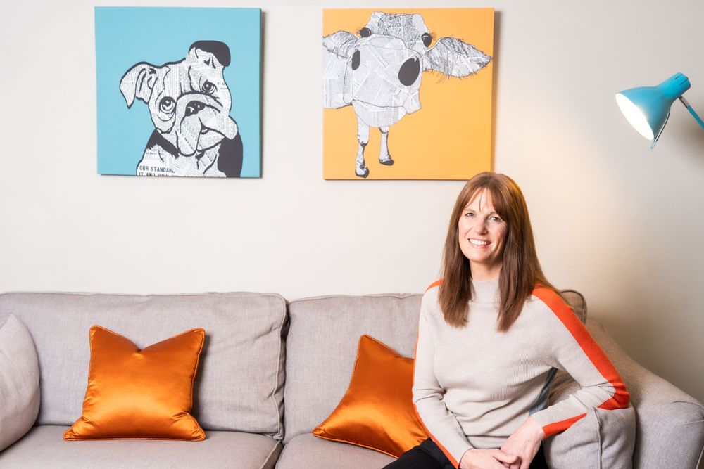 Sally Addenbrook Hypnotherapist in Chester. Fears, phobias, anxiety, self-esteem, low confidence, sleep issues, pain management.