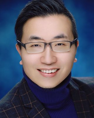 Photo of Ping Sun, PhD