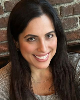 Photo of Carla Litto, Marriage & Family Therapist, MA, LMFT