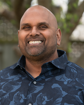 Photo of Keith Soodeen, Registered Psychotherapist (Qualifying), BaSC, MA